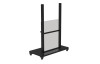 MAXHUB ST23G Mobile Stand for 55" to 98'' Flat Panels - Max. load 100 Kg MAXHUB ST23G Mobile Stand for 55" to 98'' Flat Panels - Max. load 100 Kg